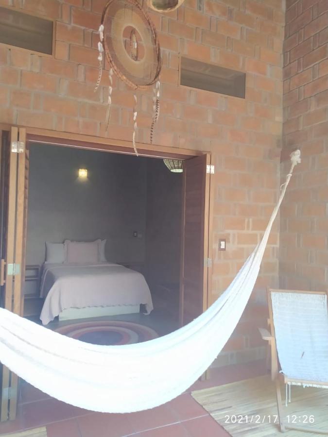 Hotel Bendita Luna Mazunte Buitenkant foto
