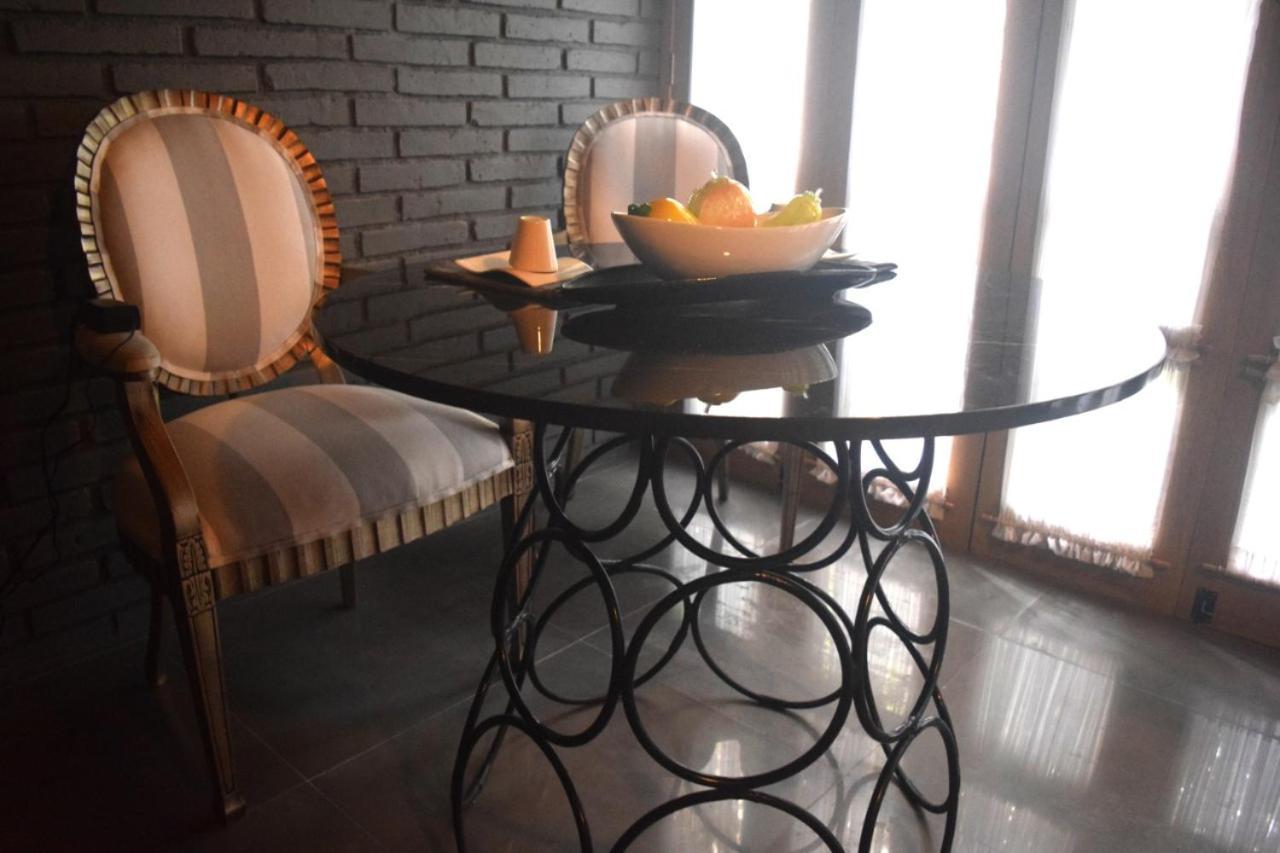 Hotel Bendita Luna Mazunte Kamer foto